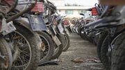 آغاز ثبت‌نام طرح ملی نوسازی موتورسیکلت‌های فرسوده
