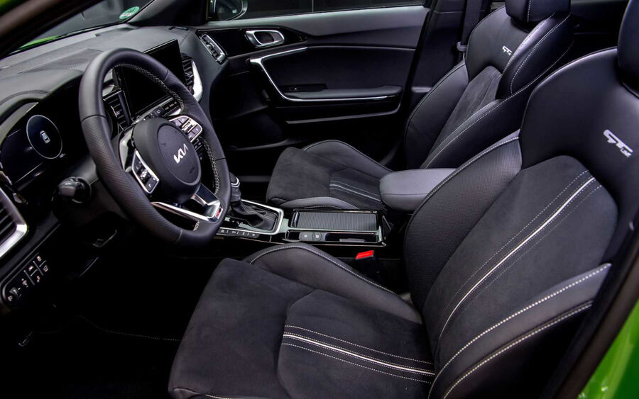 «ایکسسید»؛ کراساوور زیبای کرهای