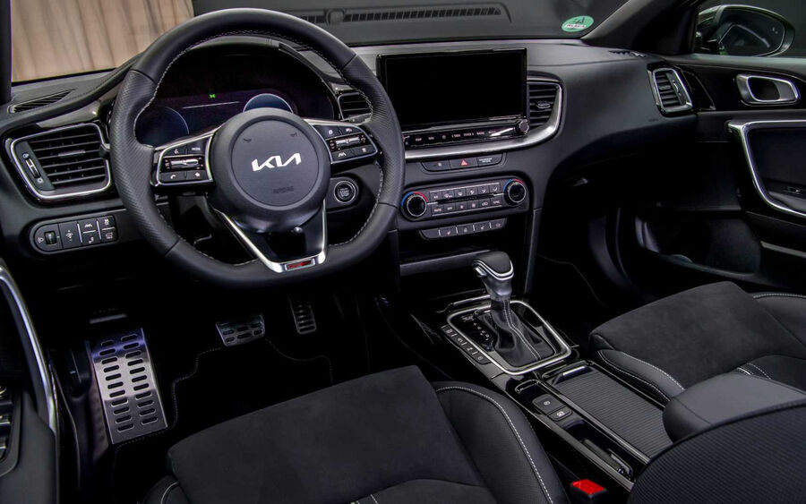 «ایکسسید»؛ کراساوور زیبای کرهای