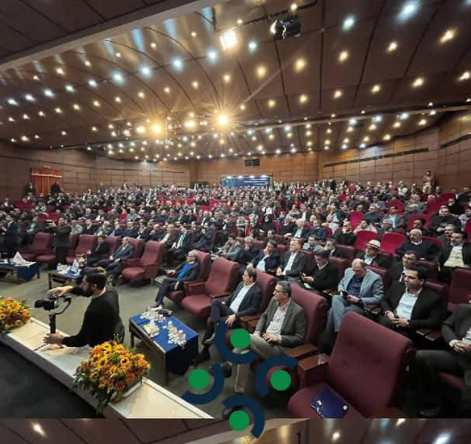 همایش برترینهای خدمات پس از فروش ایران