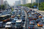 استفاده از هوش مصنوعی برای کنترل ترافیک تهران در سال ۱۴۰۴