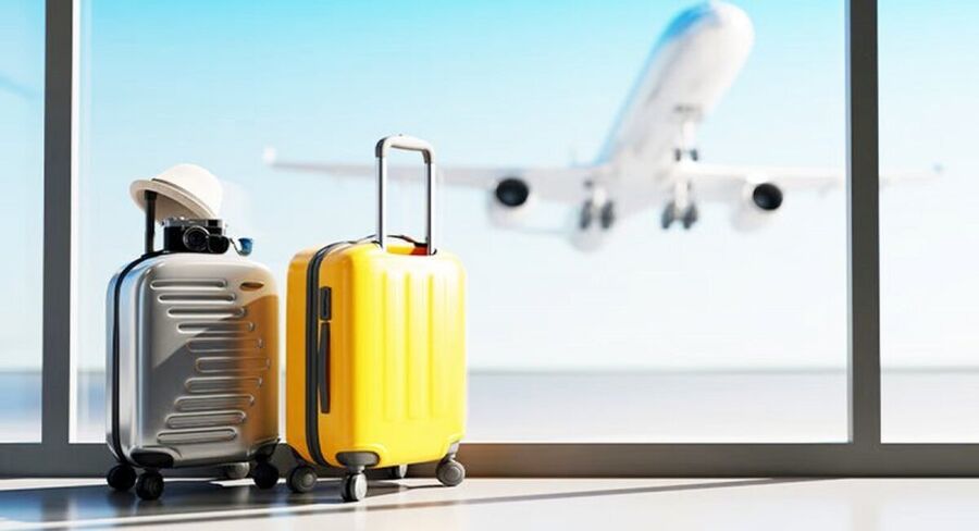 چگونه سفرهای هوایی خود را برنامهریزی کنیم؟