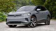 قیمت جدید فولکس واگن ID.4 در ایران اعلام شد منبع سایت دنیای خودرو
