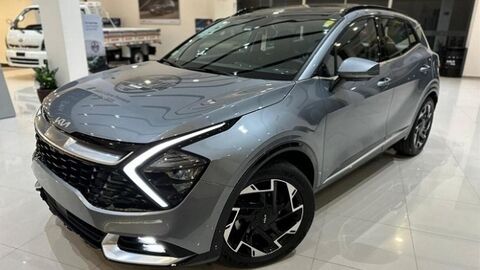 جدیدترین محصولات هیوندای  و کیا با «هرمس خودرو» میآیند کیا K3