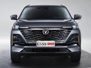 چانگان «CS55پلاس» سایپا؛ از کیفیت بالا تا امکانات سرشار منبع سایت دنیای خودرو