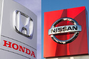پس از «رنو» و «میتسوبیشی»؛ «نیسان» به «هوندا» متوسل شد منبع سایت دنیای خودرو