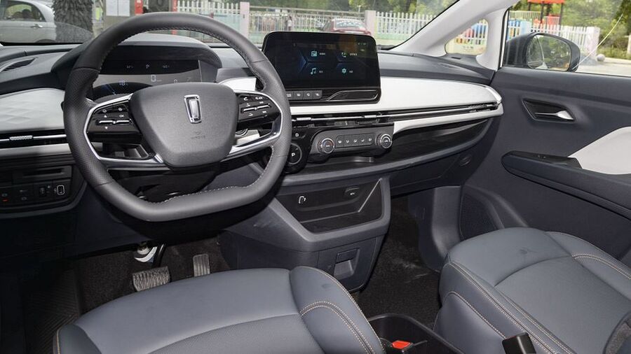 افزایش رضایت مسافران هتلها با «بستیون» برقی جادار و لوکس