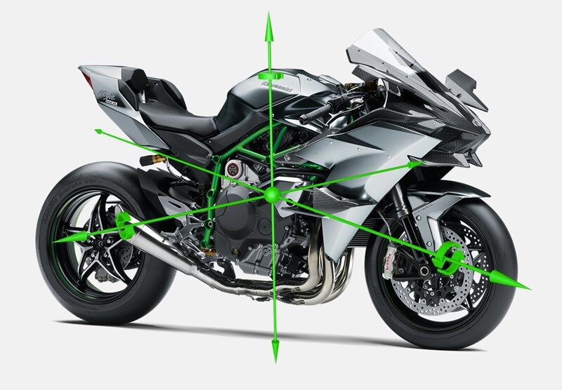 پرشتاب ترین دوچرخ های ۲۰۲۴ را بشناسید