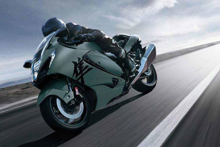 پرشتاب ترین دوچرخ های ۲۰۲۴ را بشناسید