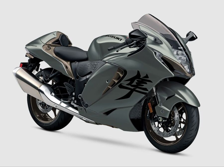 پرشتاب ترین دوچرخ های ۲۰۲۴ را بشناسید