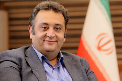 مهدی بستانچی ، رئیس شورای هماهنگی شهرک‌های صنعتی