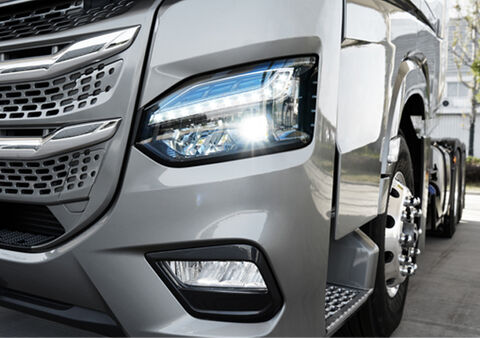 بایک X9 شرکت بهمن دیزل
