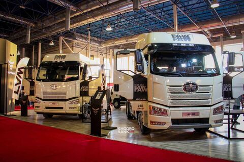 عرضه بورسی دو کِشنده گروه بهمن در هفته آینده  عرضه بورسی دو کِشنده گروه بهمن در هفته آینده