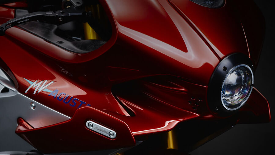 «سوپرولوچه ۱۰۰۰»  یادآور دوران طلایی ایتالیاییها