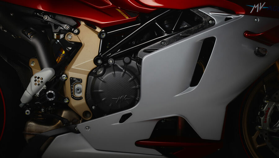 «سوپرولوچه ۱۰۰۰»  یادآور دوران طلایی ایتالیاییها