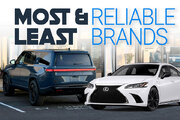 آمریکایی ها بیشترین اعتماد را به خودروهای آسیایی دارند! منبع سایت دنیای خودرو
