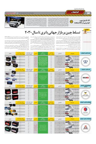 صفحات-روزنامه-دنیای-خودرو.pdf - صفحه 14