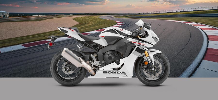 «CBR۱۰۰۰RR» شاهکار مهندسی مکانیک