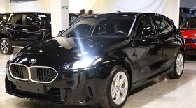 بازگشت محصولات BMW به ایران پس از 7 سال