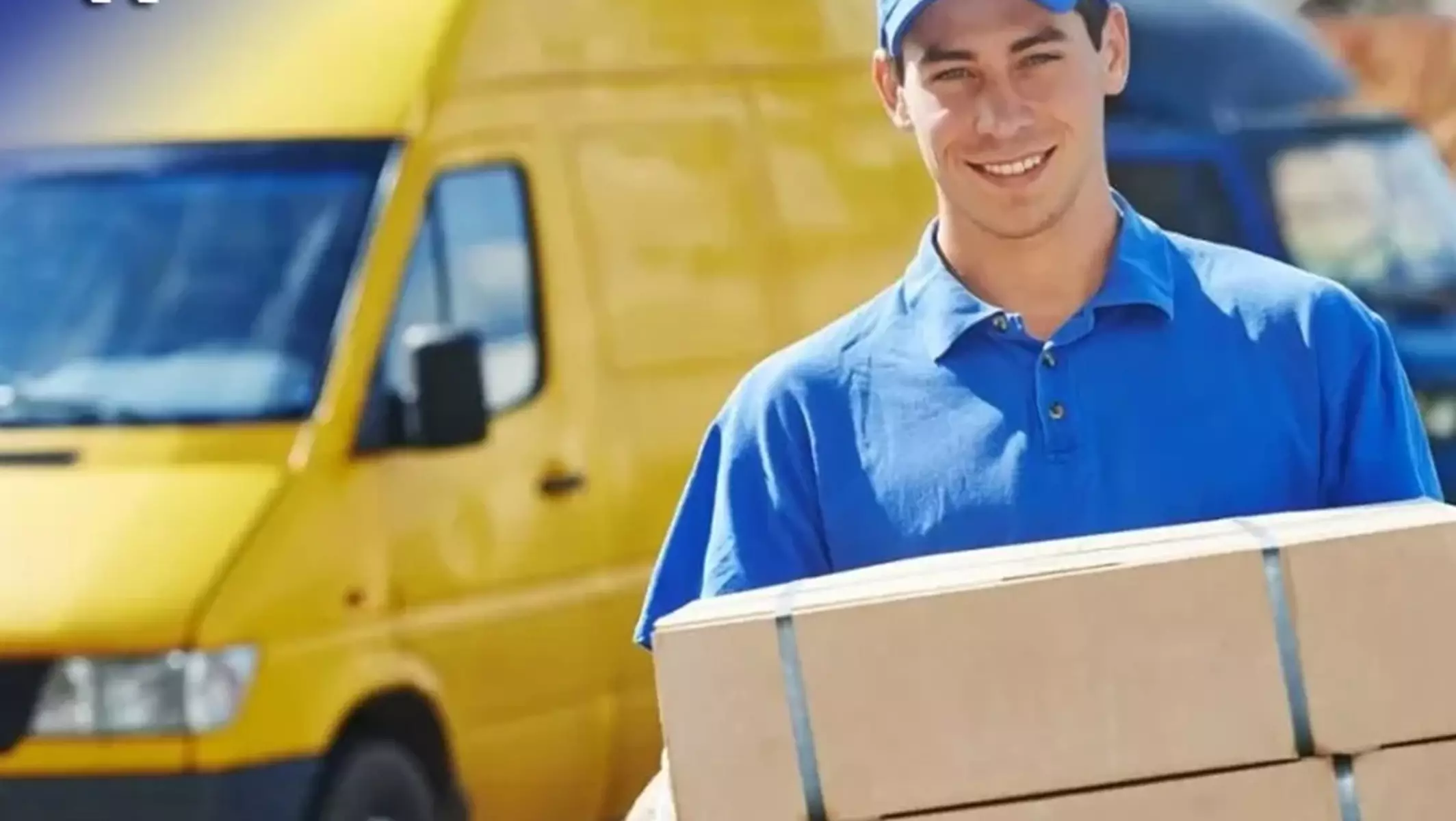 بهترین شرکت پست بین شهری