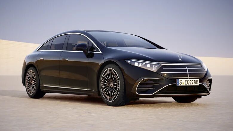 ناموفق ترین خودروهای تاریخ مرسدس بنز