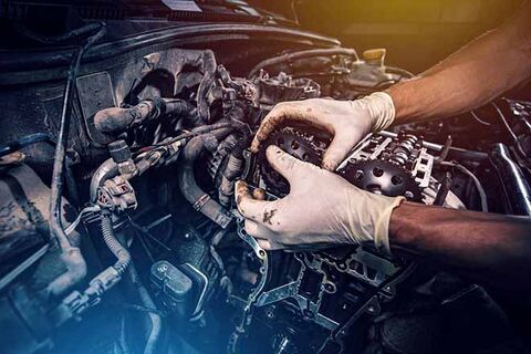 چرا برخی دلالان و تعمیرکاران، چشم دیدن خودروهای مونتاژی را ندارند؟ تعمیرکاران