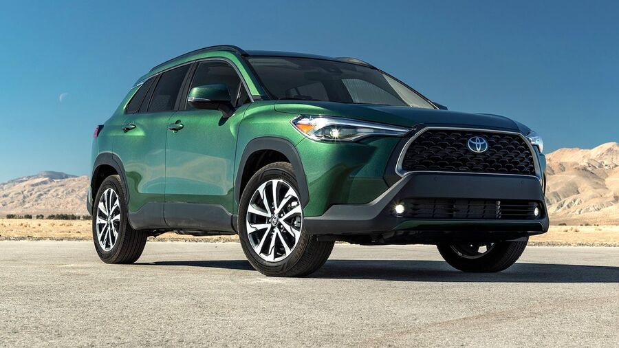 رقبای «ری را» در بازار جهانی