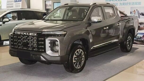 بهترین پیکاپهای ۱۴۰۴ به انتخاب «دنیای خودرو»