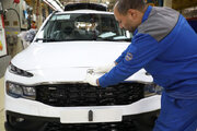ایران‌ خودرو رکورد تولید ماهانه دو سال اخیر را شکست منبع سایت دنیای خودرو