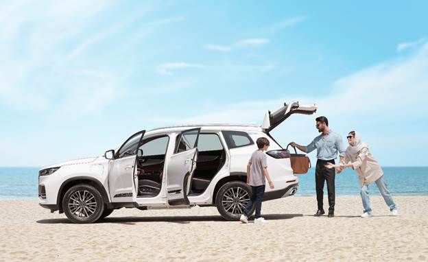 از سرویس های دورهای رایگان تا گارانتی ۷ ساله برای مالکان خودروهای تیگو ۸ پرو پلاگین هیبرید