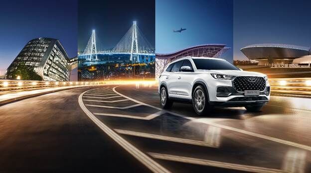 از سرویس های دورهای رایگان تا گارانتی ۷ ساله برای مالکان خودروهای تیگو ۸ پرو پلاگین هیبرید