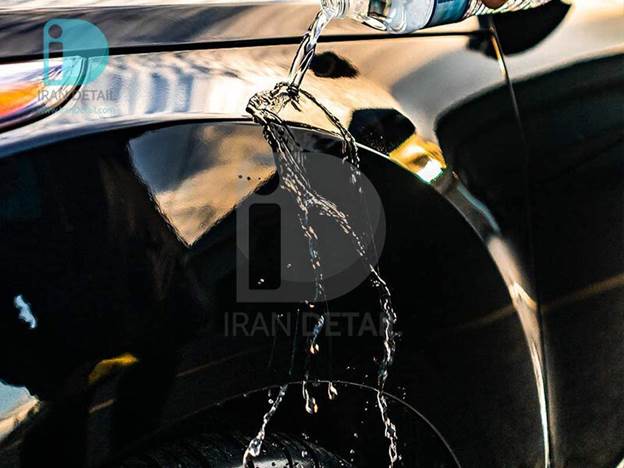 چرا سرامیک بدنه خودرو در زمان های بحران های اقتصادی ضروری است؟