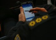 98درصد تصادفات به صورت الکترونیک ثبت می‌شوند منبع سایت دنیای خودرو