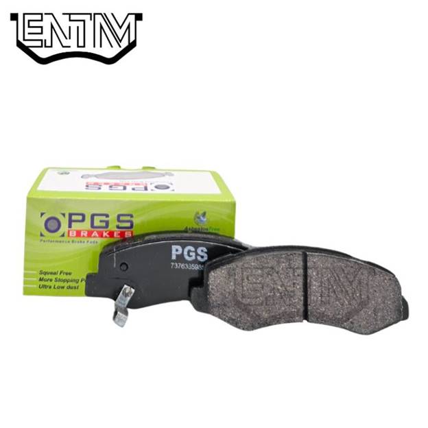 نکاتی که قبل از سفر باید درباره لنت ترمز خودرو بدانید