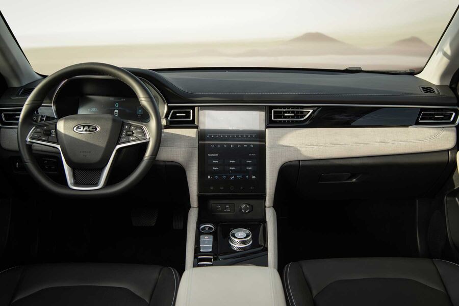 فروش ویژه بهمنماه کیامسی «EJ۷» و «EJ۷+» کرمانموتور