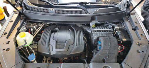 استقبال از محصول جدید «ایلیا پارس کیان»