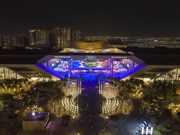 چگونه تورهای دبی را برای بازدید از نمایشگاههای بینالمللی رزرو کنیم؟