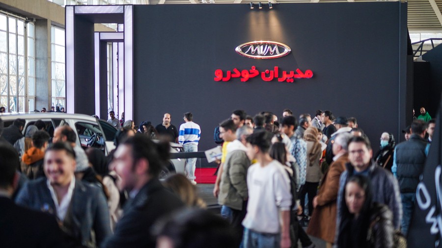 اولین ملاقات با ایکس ۷۷، پرچمدار جدید امویام برای فتح بازار میآید