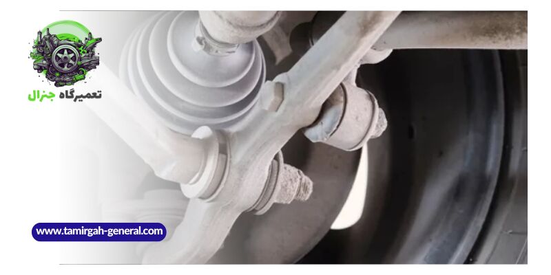 نشانههای خرابی پلوس و اهمیت تعمیر به موقع آن