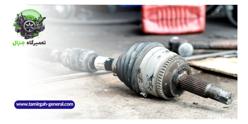 نشانههای خرابی پلوس و اهمیت تعمیر به موقع آن