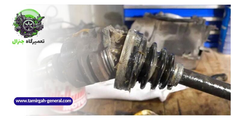 نشانههای خرابی پلوس و اهمیت تعمیر به موقع آن