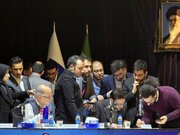 مجمع پرحاشیه ایران‌خودرو؛ مدیریت به کروز رسید منبع سایت دنیای خودرو