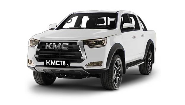 KMC T8