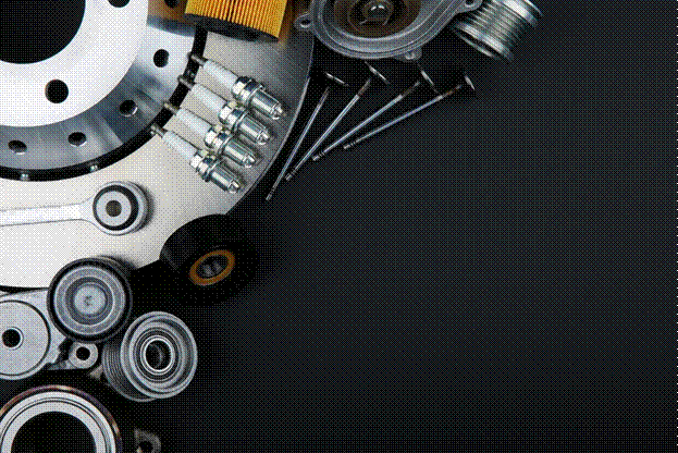 تاثیر دلار بر قیمت قطعات یدکی خودرهای خارجی