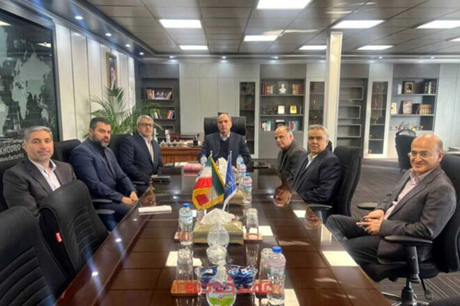 78679 بررسی آخرین وضعیت ارتقای کیفیت تولید و فروش «ایران‌خودرو»