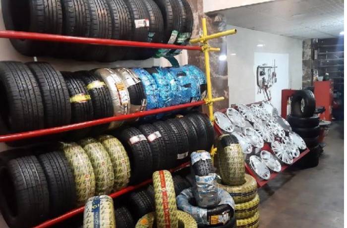 فریب تبلیغات را نخورید! این راهنما خرید لاستیک کندا با گارانتی مادام العمر را برایتان ساده میکند!