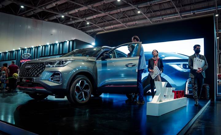 بازگشت مدیران خودرو به کرمان: بازگشت به ریشهها و توانمندیهای جدید