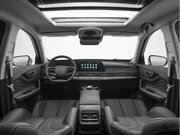 ساده و در عین حال پیچیده: کابین اکستریم ال ایکس همانند یک فضای جادویی است منبع سایت دنیای خودرو