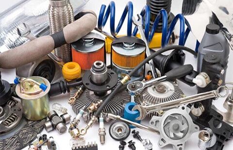 صعود میلیاردی بازار قطعات خودرو همگام با فناوری و برقی سازی زنجیره تامین