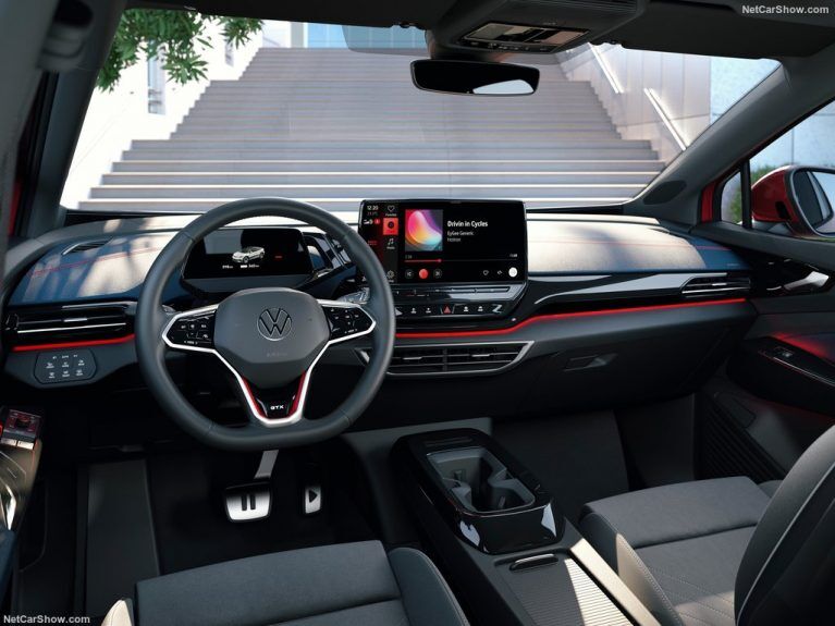 «ID.۵»؛ استراتژی نوین مهندسی ژرمنها